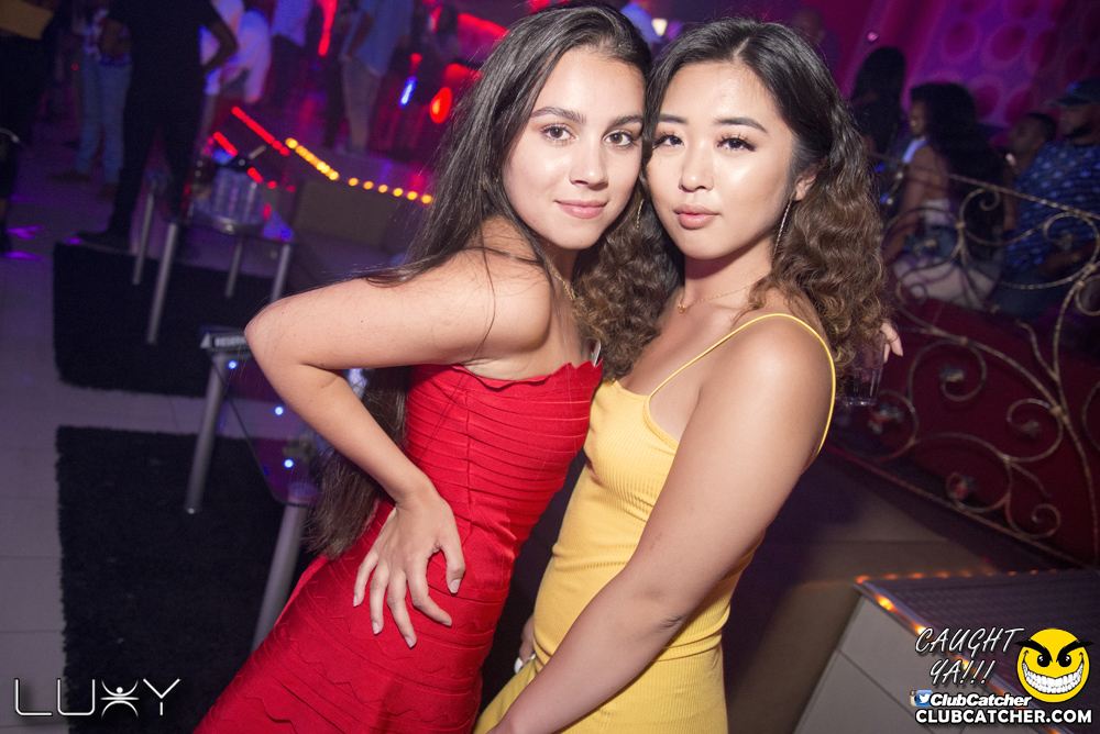 Luxy nightclub photo 171 - July 7th, 2018
