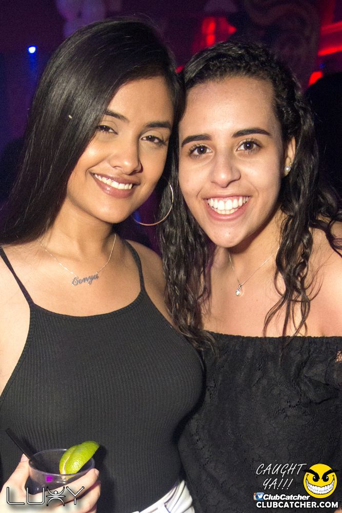 Luxy nightclub photo 172 - July 7th, 2018
