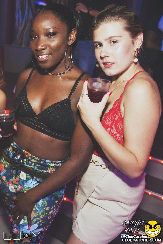 Luxy nightclub photo 173 - July 7th, 2018