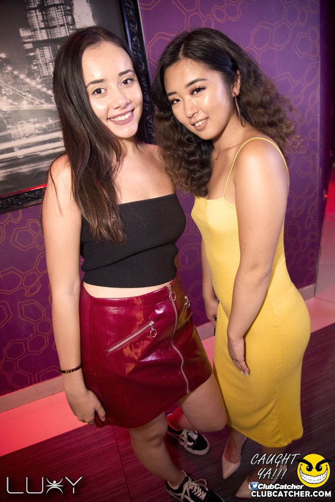 Luxy nightclub photo 174 - July 7th, 2018