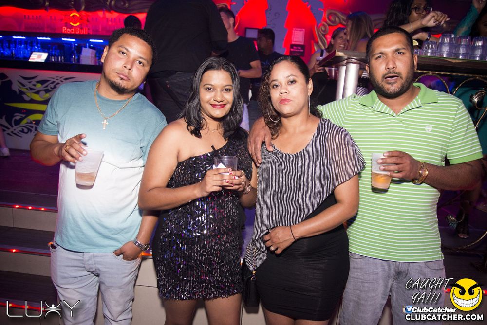 Luxy nightclub photo 175 - July 7th, 2018