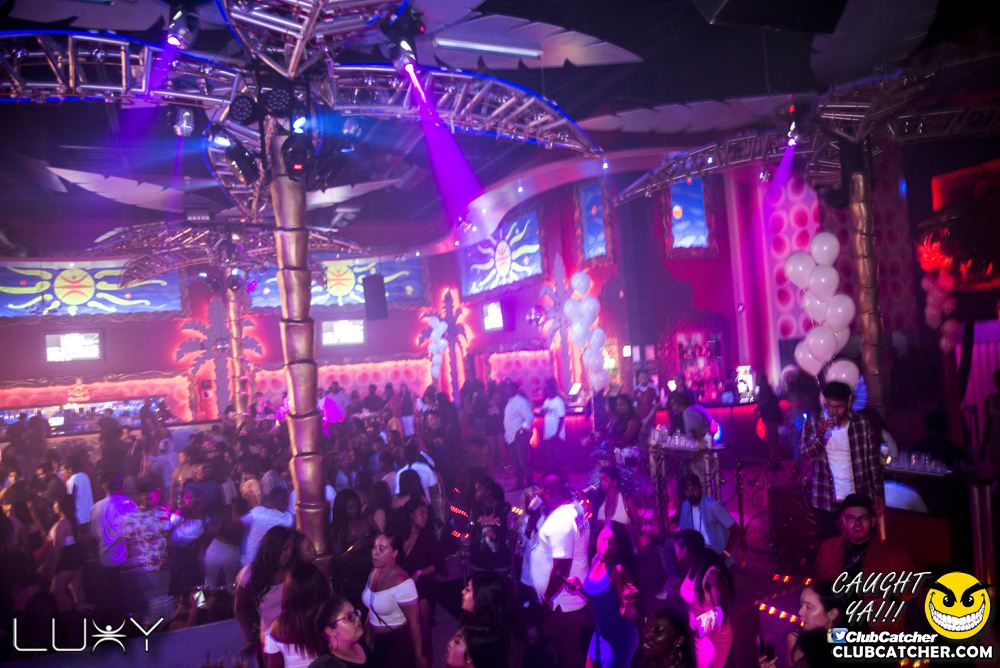 Luxy nightclub photo 176 - July 7th, 2018