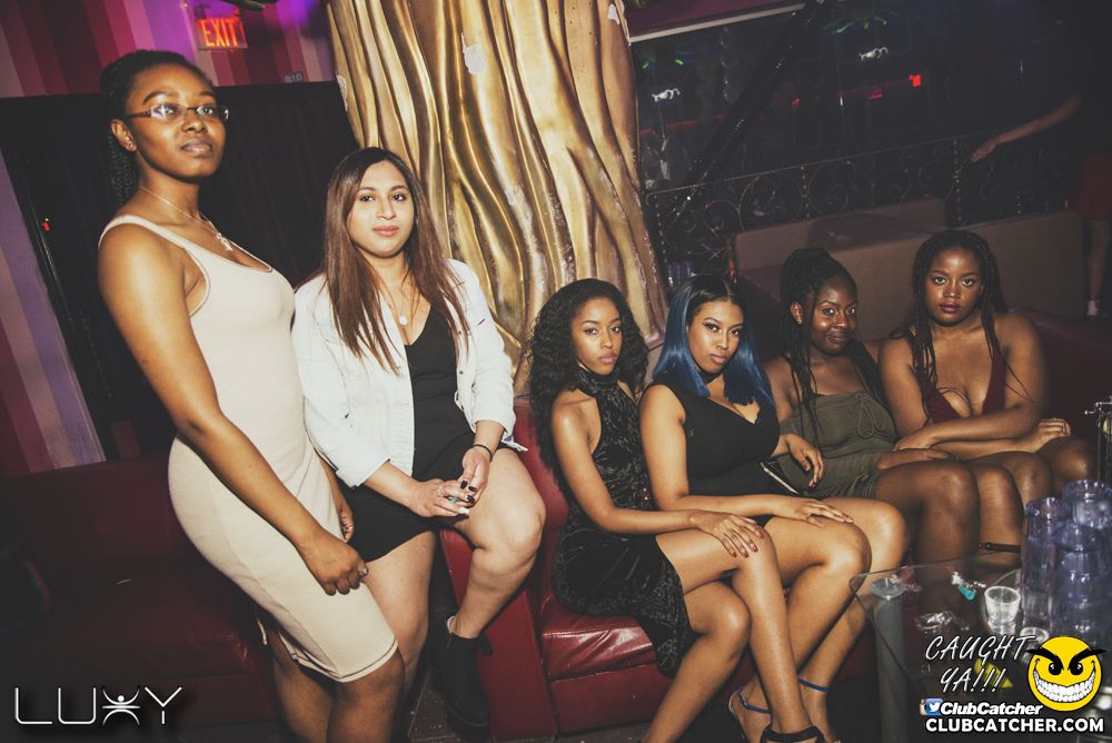 Luxy nightclub photo 177 - July 7th, 2018