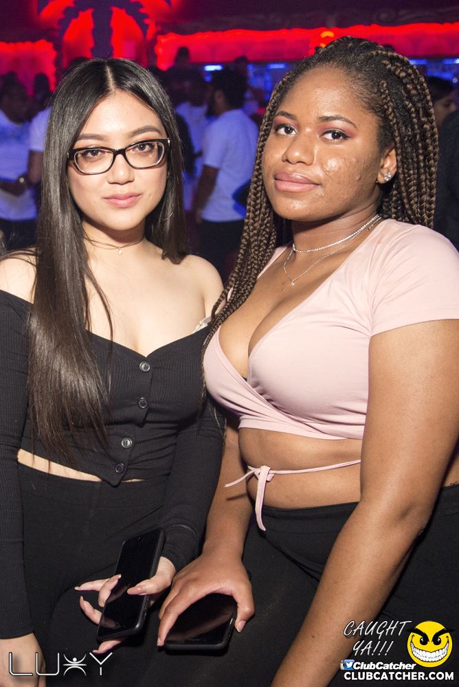 Luxy nightclub photo 178 - July 7th, 2018
