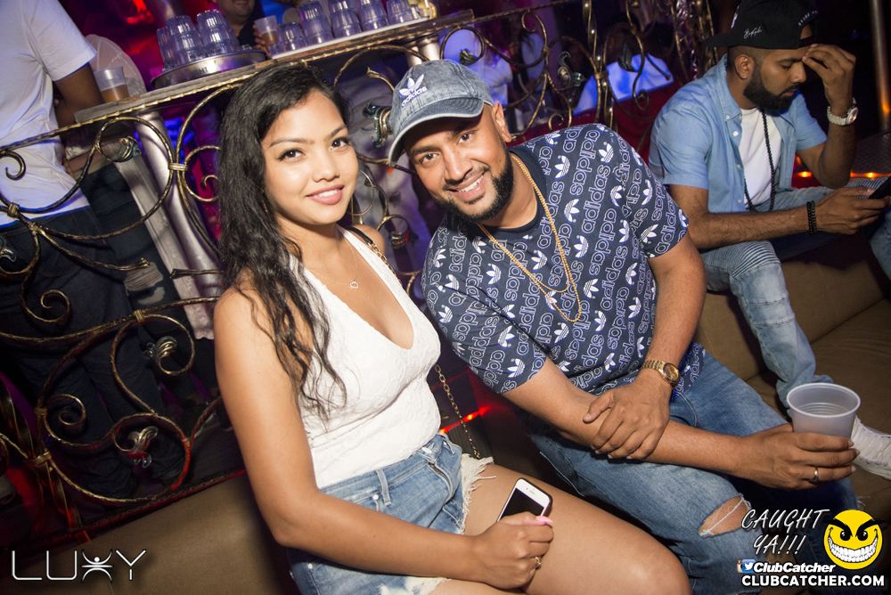 Luxy nightclub photo 179 - July 7th, 2018