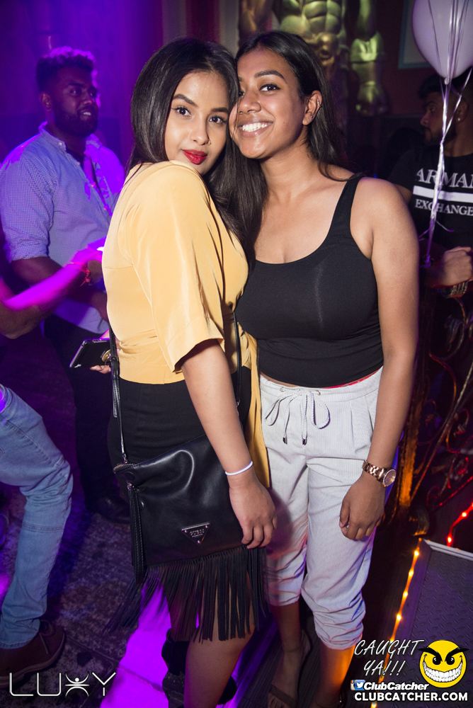 Luxy nightclub photo 19 - July 7th, 2018