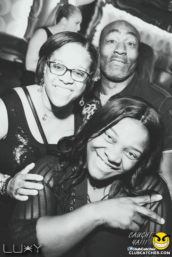 Luxy nightclub photo 181 - July 7th, 2018