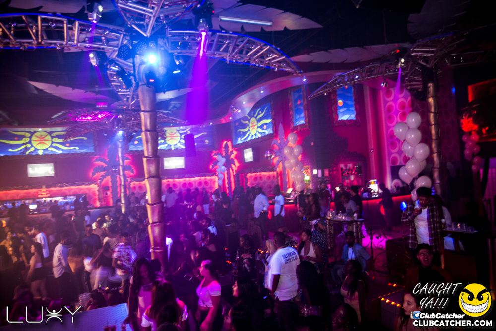 Luxy nightclub photo 182 - July 7th, 2018