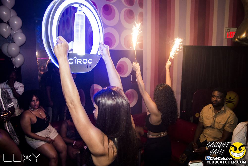 Luxy nightclub photo 183 - July 7th, 2018