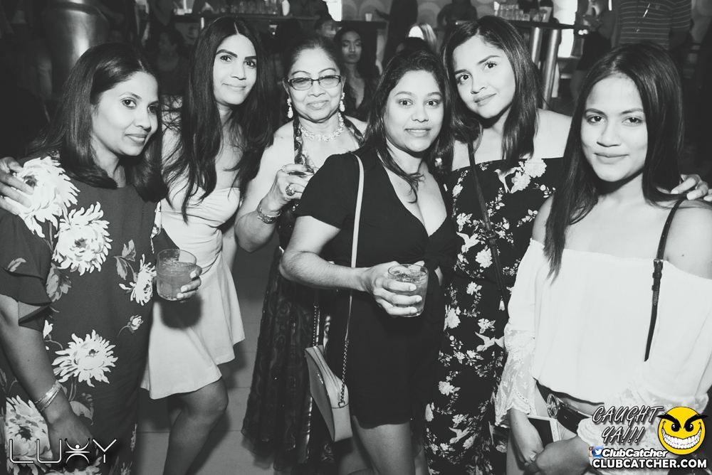 Luxy nightclub photo 186 - July 7th, 2018