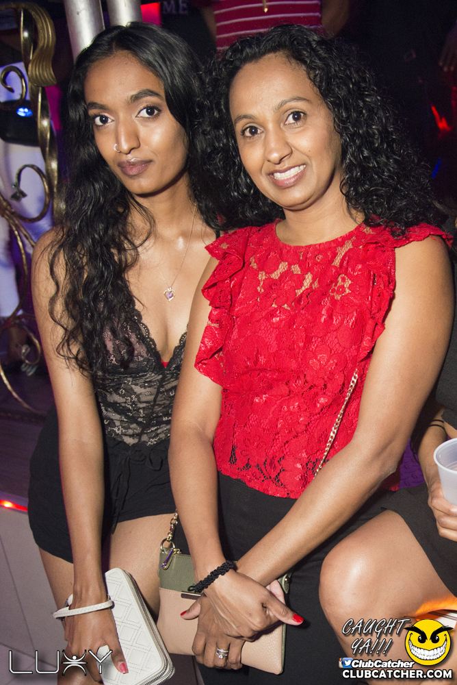 Luxy nightclub photo 188 - July 7th, 2018