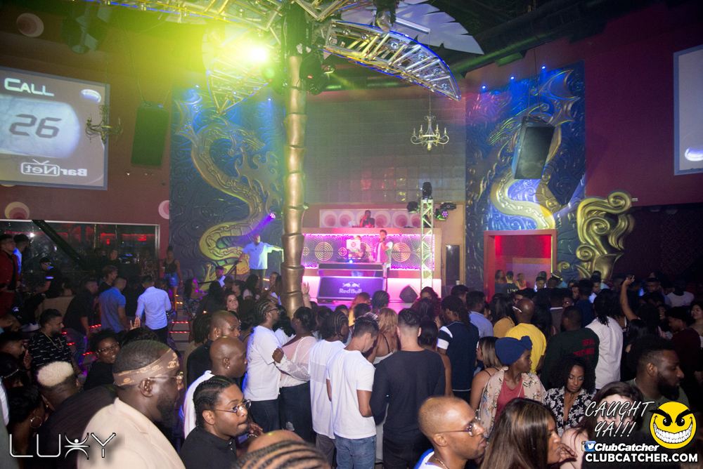 Luxy nightclub photo 189 - July 7th, 2018