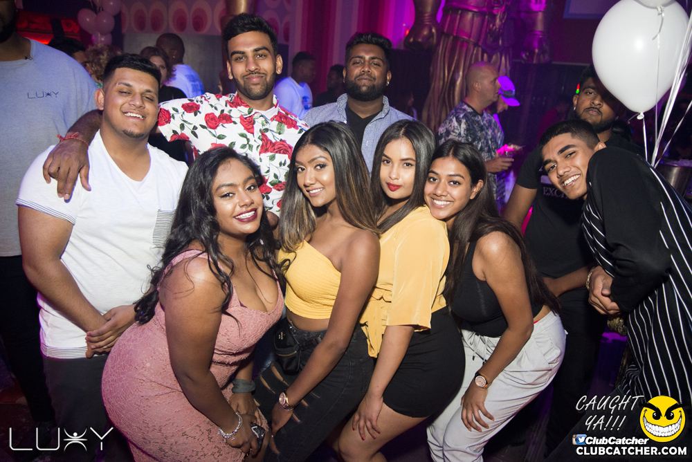 Luxy nightclub photo 190 - July 7th, 2018