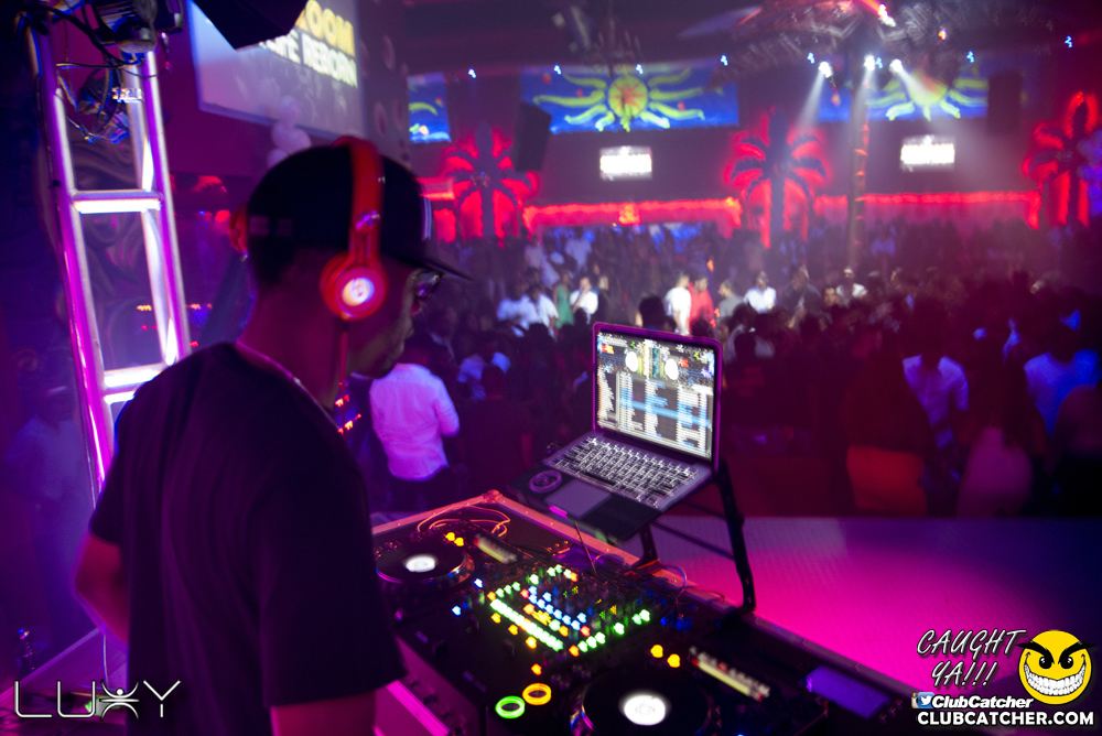 Luxy nightclub photo 20 - July 7th, 2018