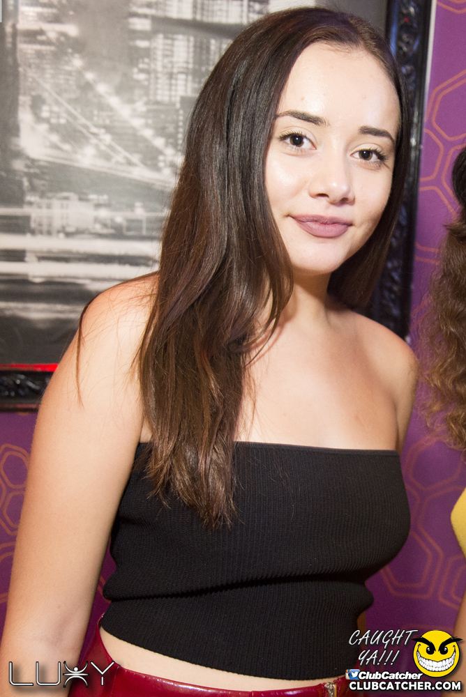 Luxy nightclub photo 191 - July 7th, 2018
