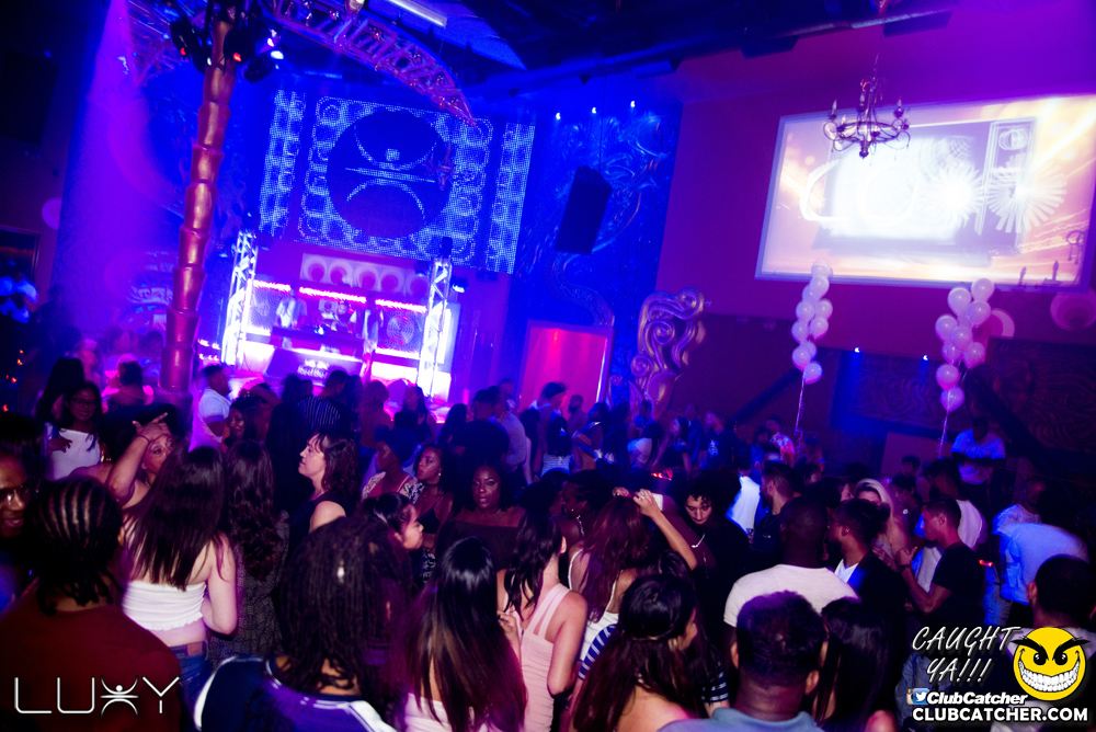 Luxy nightclub photo 194 - July 7th, 2018