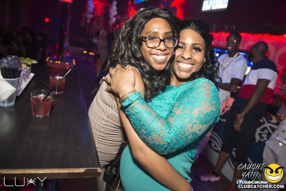 Luxy nightclub photo 195 - July 7th, 2018