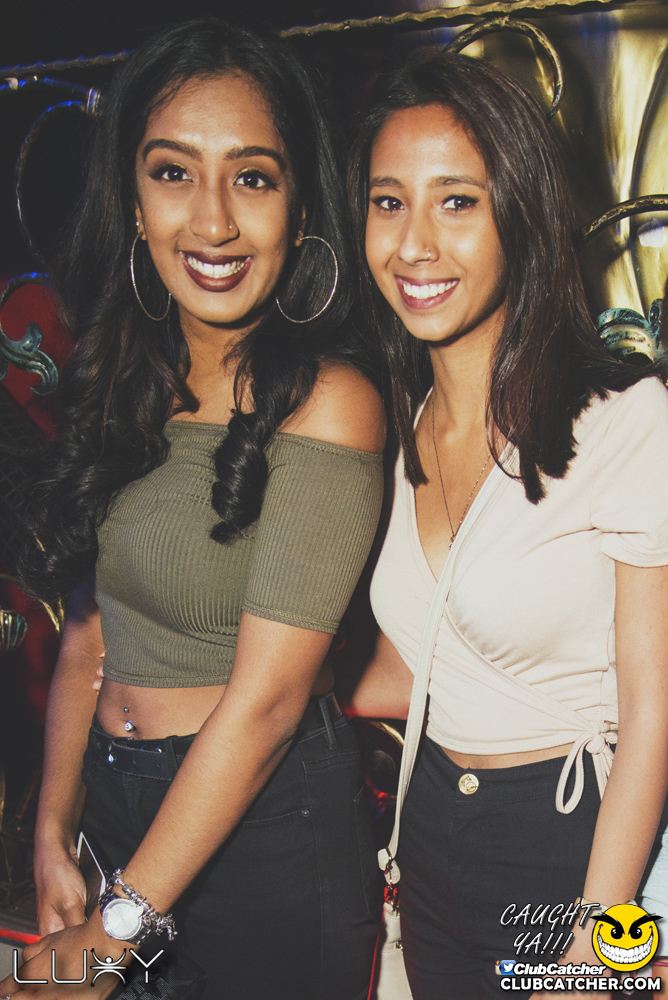 Luxy nightclub photo 196 - July 7th, 2018