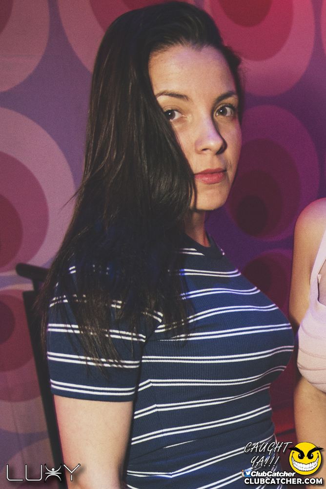 Luxy nightclub photo 198 - July 7th, 2018