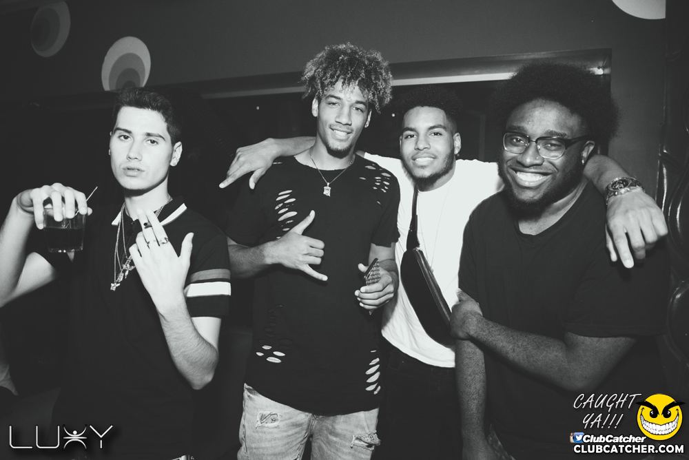 Luxy nightclub photo 199 - July 7th, 2018