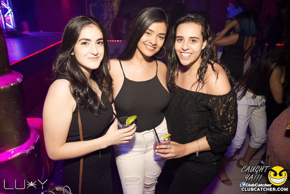 Luxy nightclub photo 21 - July 7th, 2018