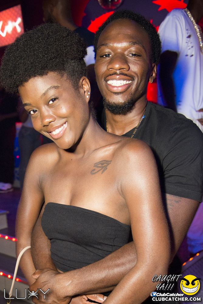 Luxy nightclub photo 201 - July 7th, 2018