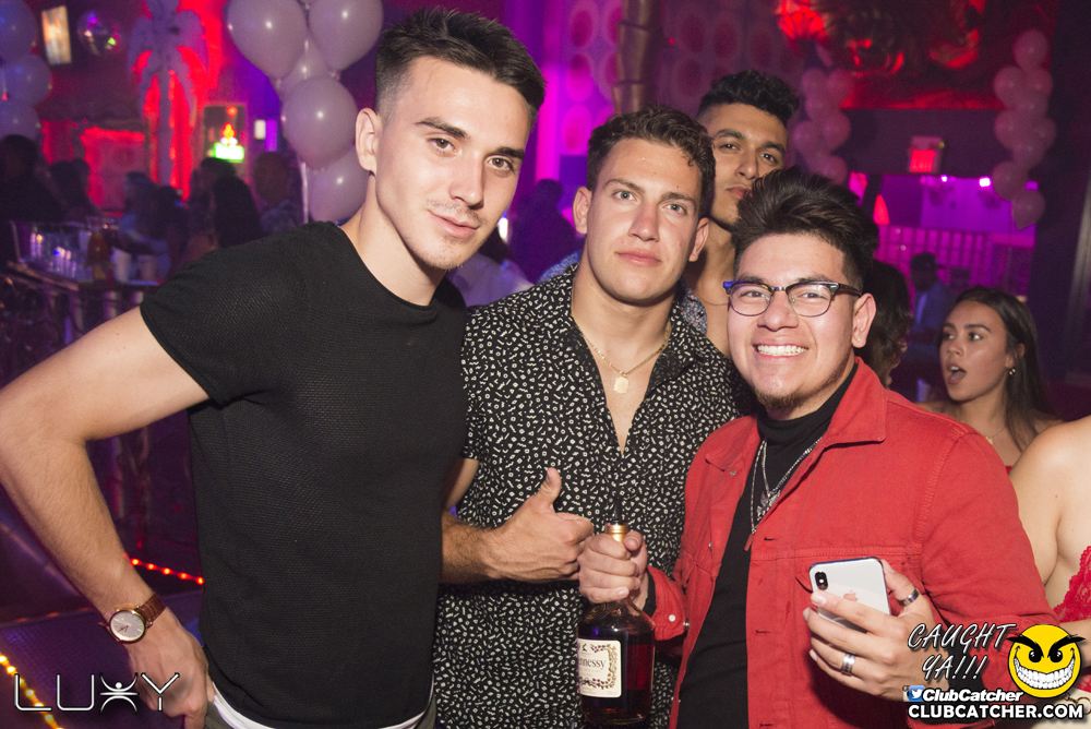 Luxy nightclub photo 202 - July 7th, 2018