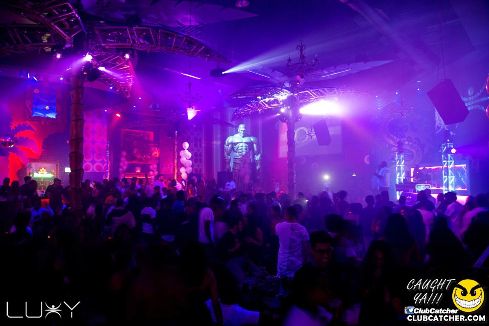 Luxy nightclub photo 205 - July 7th, 2018