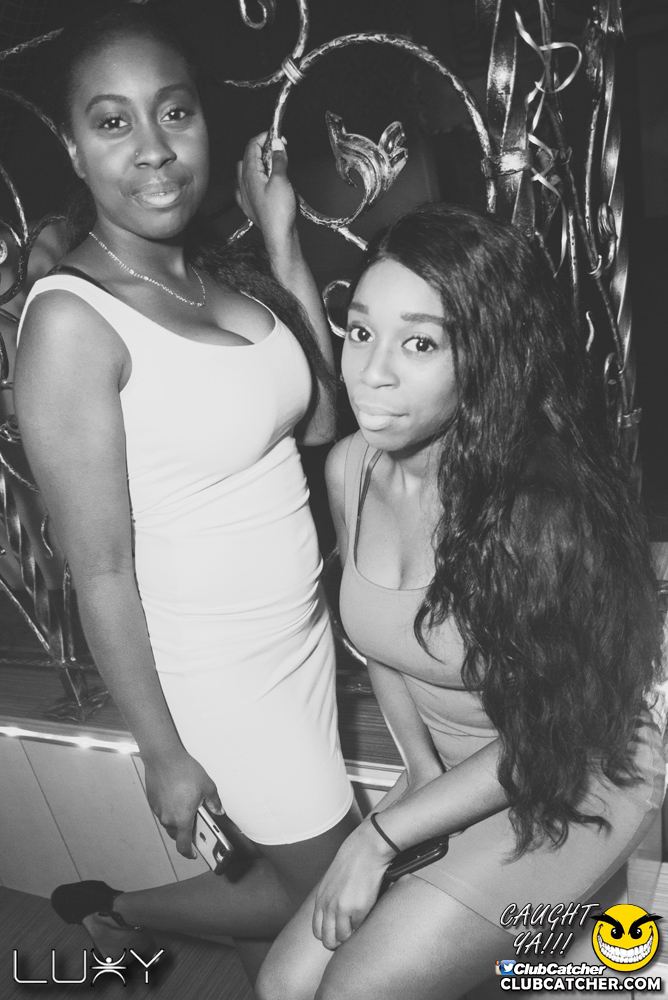 Luxy nightclub photo 206 - July 7th, 2018