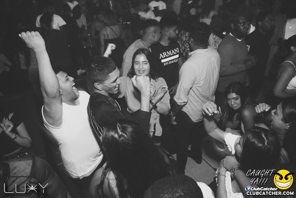 Luxy nightclub photo 207 - July 7th, 2018