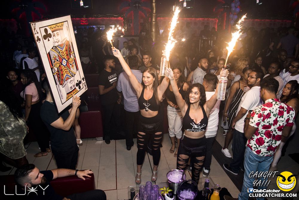Luxy nightclub photo 208 - July 7th, 2018