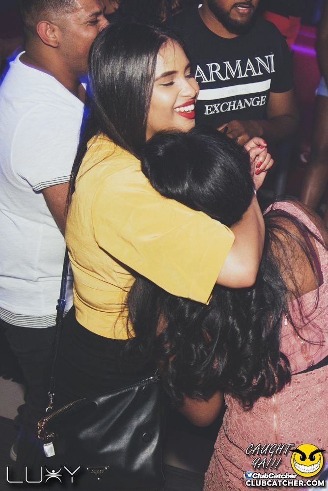 Luxy nightclub photo 209 - July 7th, 2018