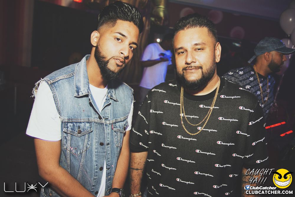 Luxy nightclub photo 210 - July 7th, 2018