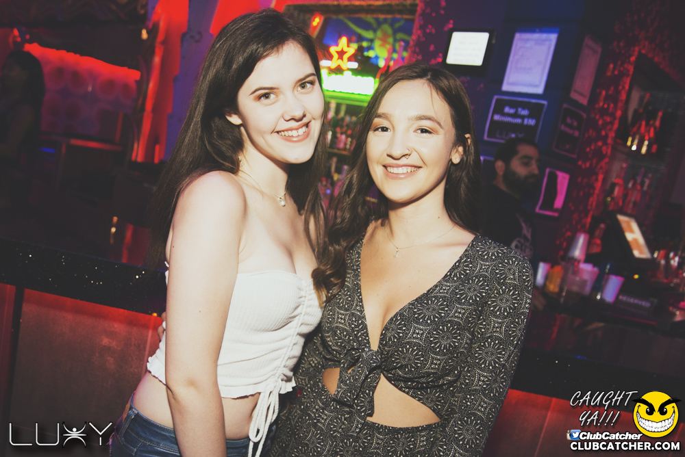 Luxy nightclub photo 211 - July 7th, 2018