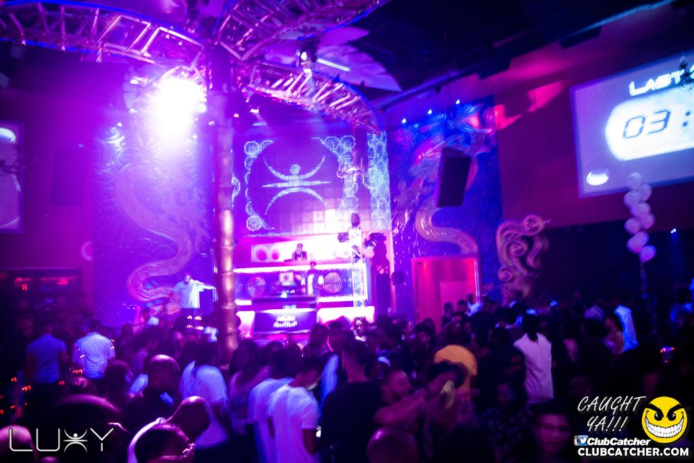 Luxy nightclub photo 213 - July 7th, 2018