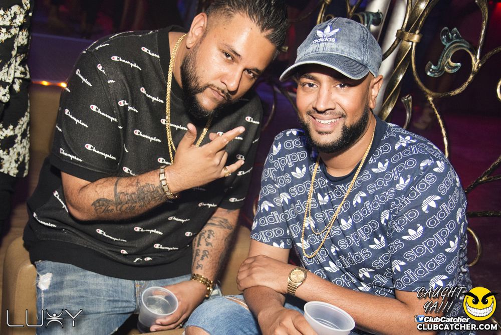 Luxy nightclub photo 214 - July 7th, 2018