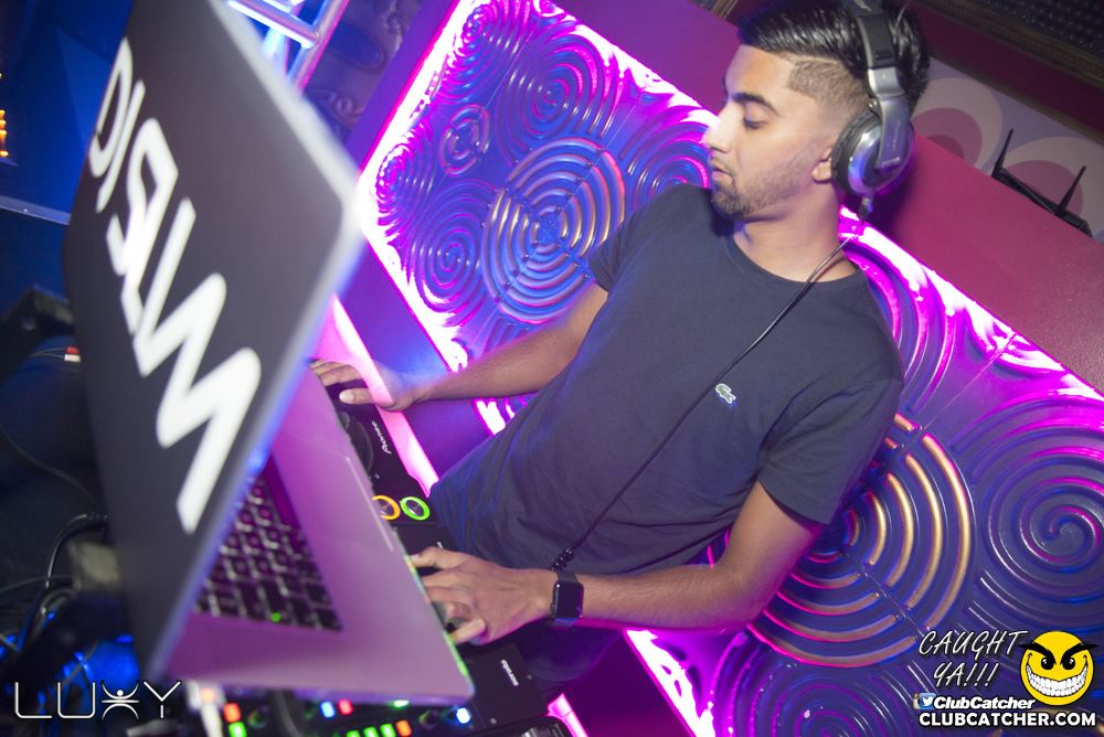 Luxy nightclub photo 216 - July 7th, 2018