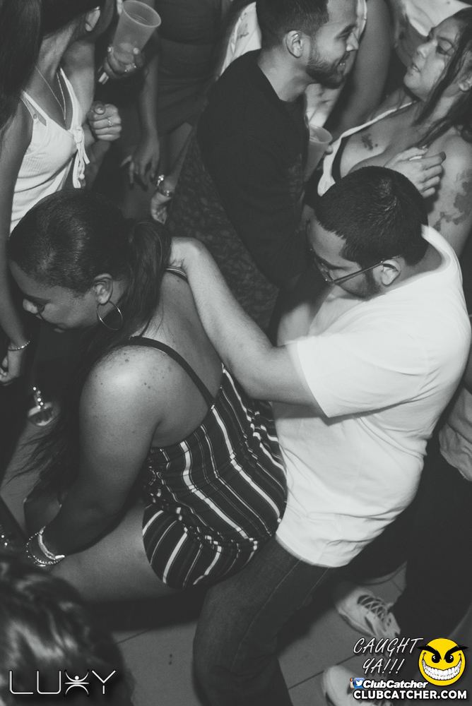 Luxy nightclub photo 217 - July 7th, 2018