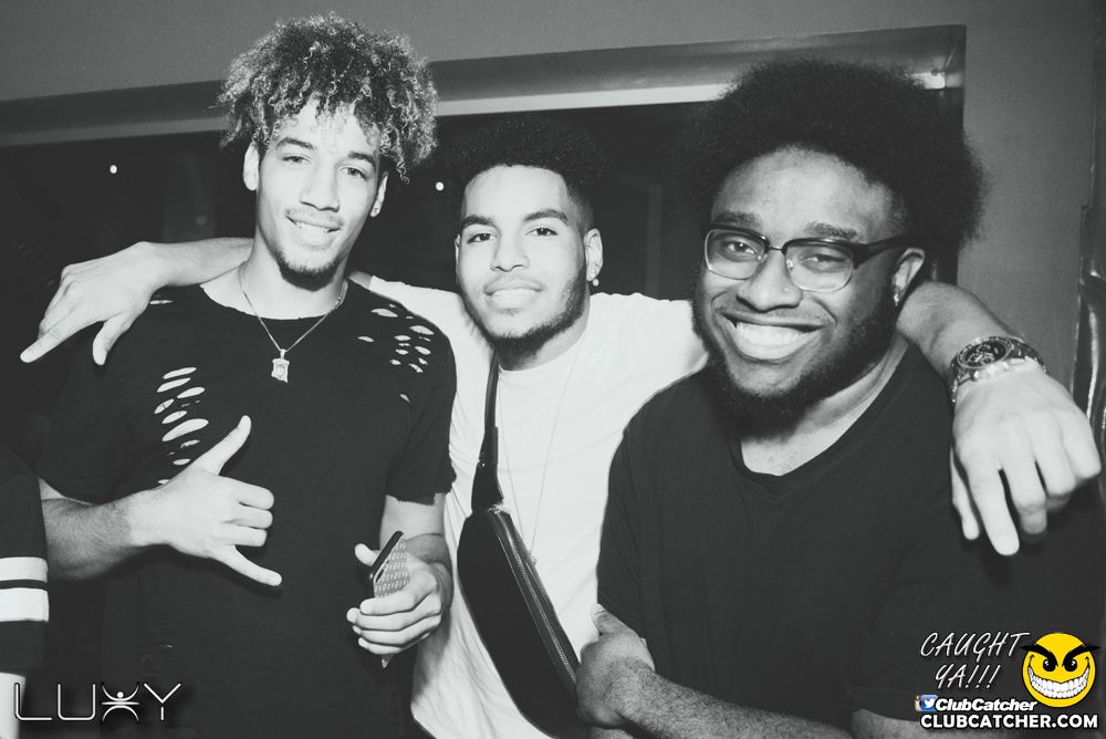 Luxy nightclub photo 218 - July 7th, 2018