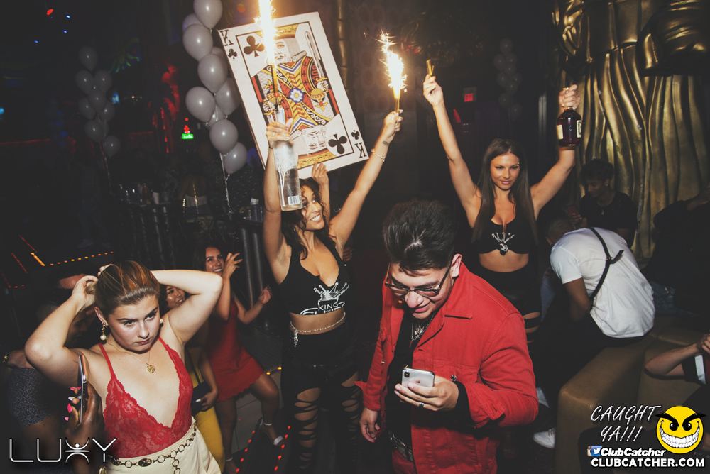 Luxy nightclub photo 220 - July 7th, 2018