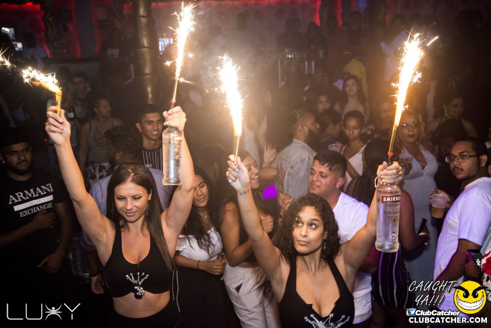 Luxy nightclub photo 23 - July 7th, 2018