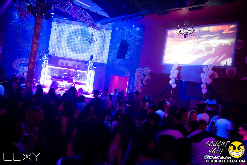 Luxy nightclub photo 221 - July 7th, 2018