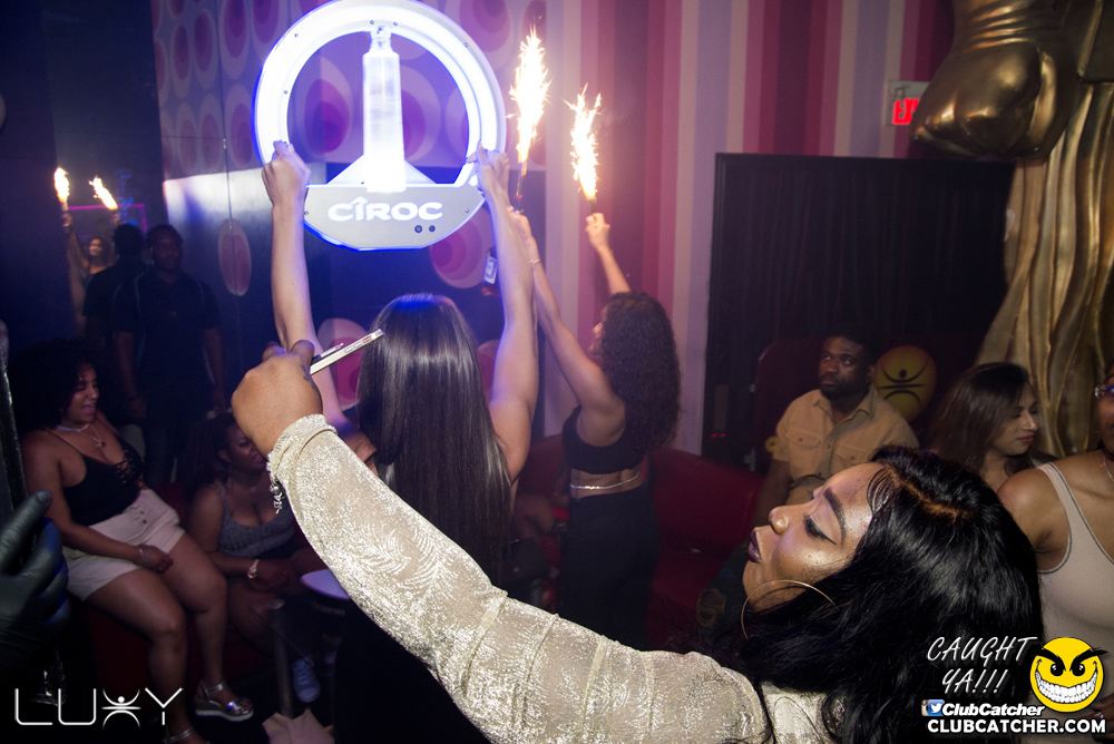 Luxy nightclub photo 222 - July 7th, 2018