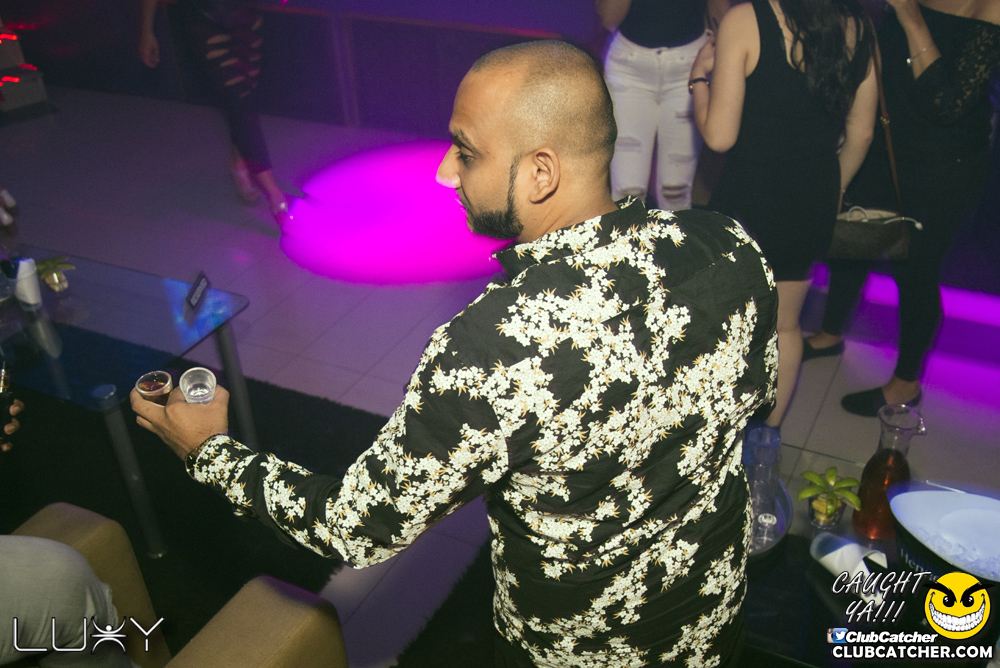 Luxy nightclub photo 223 - July 7th, 2018
