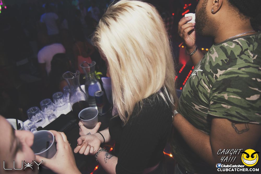 Luxy nightclub photo 224 - July 7th, 2018