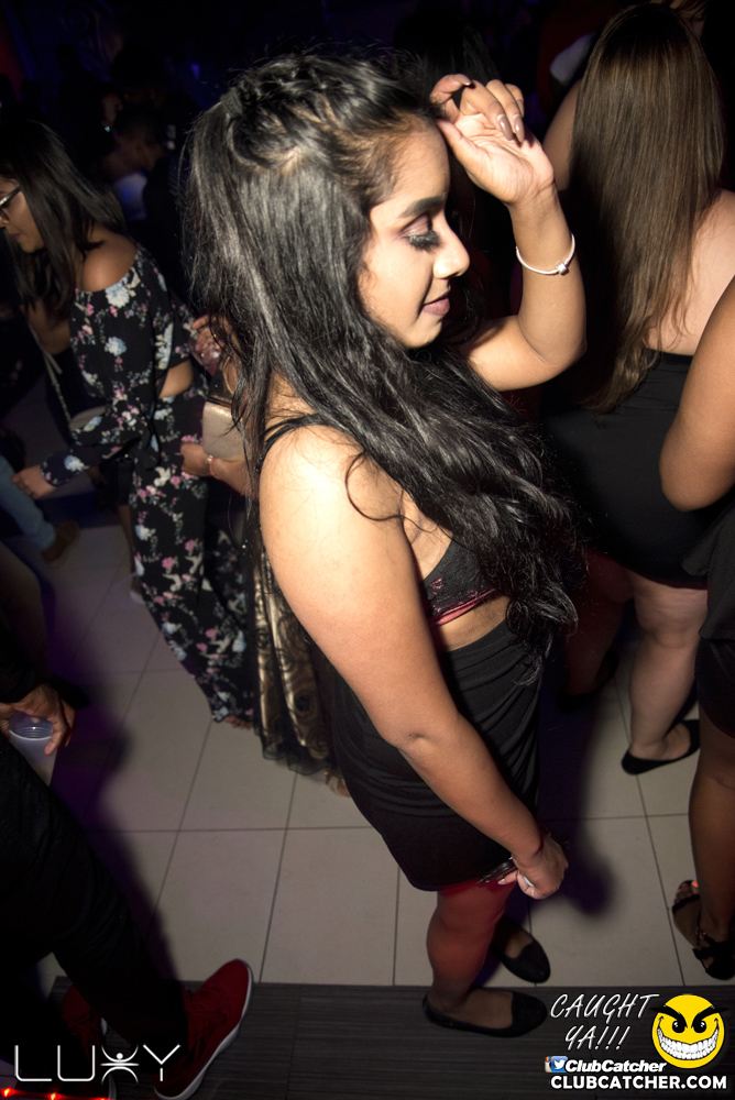 Luxy nightclub photo 225 - July 7th, 2018