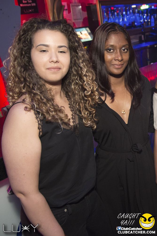 Luxy nightclub photo 227 - July 7th, 2018