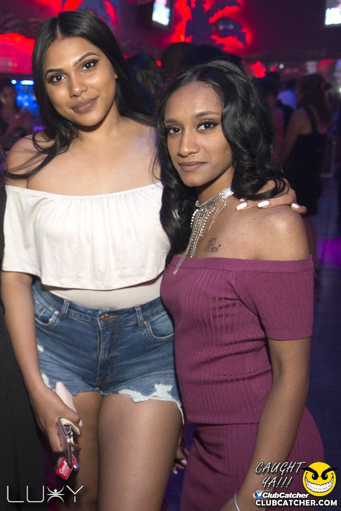 Luxy nightclub photo 228 - July 7th, 2018