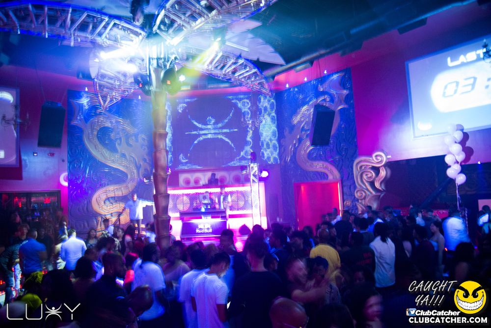 Luxy nightclub photo 229 - July 7th, 2018