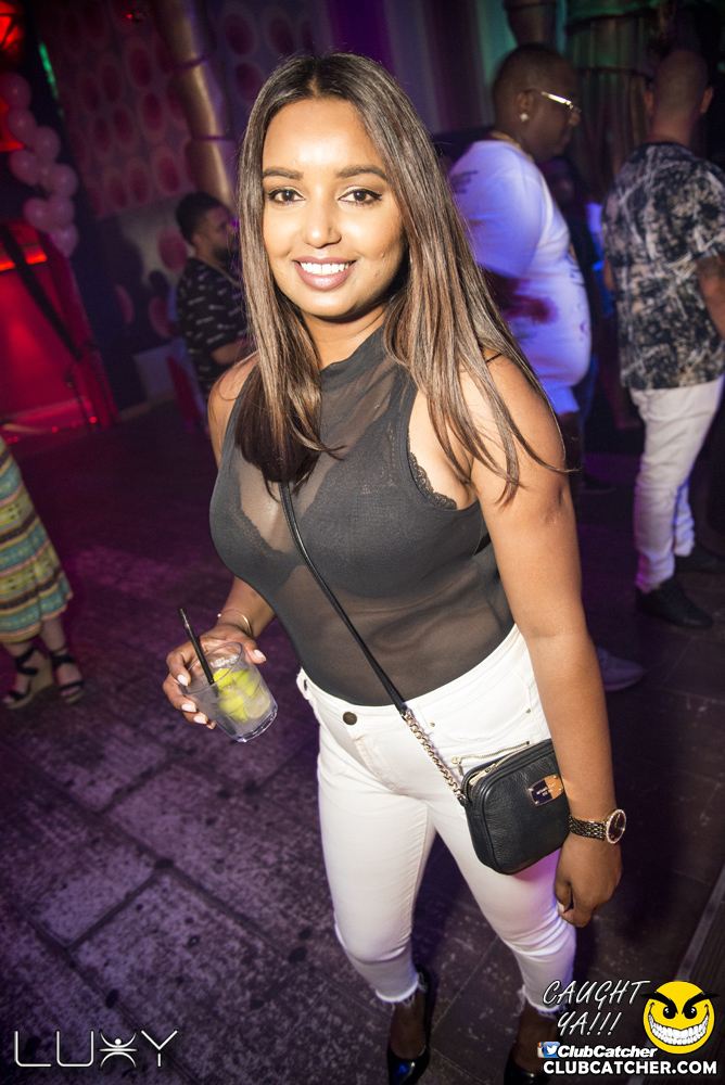 Luxy nightclub photo 24 - July 7th, 2018